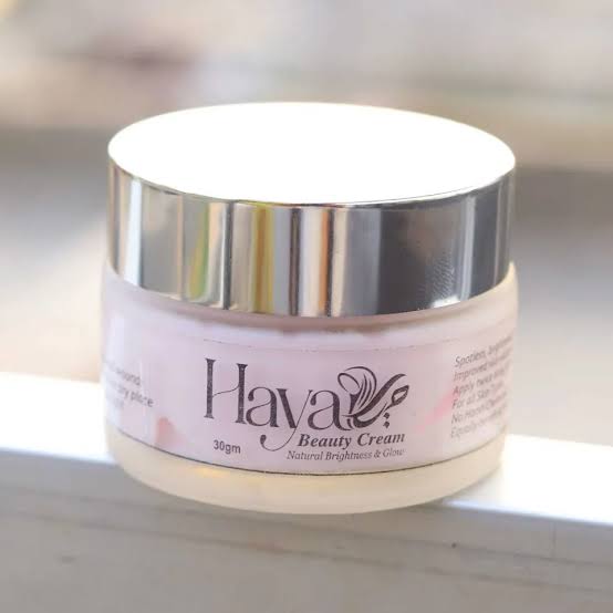 Haya by Rabi – 5 in 1 Care Set