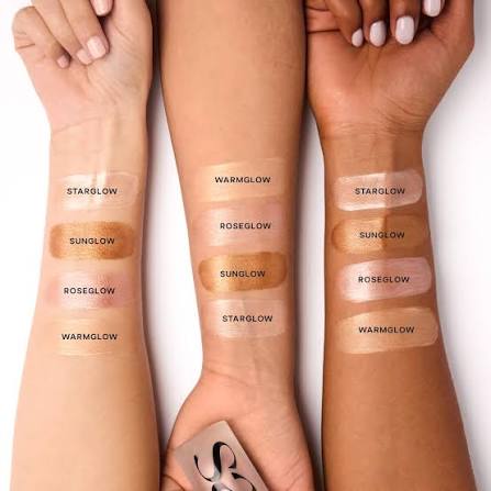 Saie - Glowy Super Gel Illuminator 15 ml