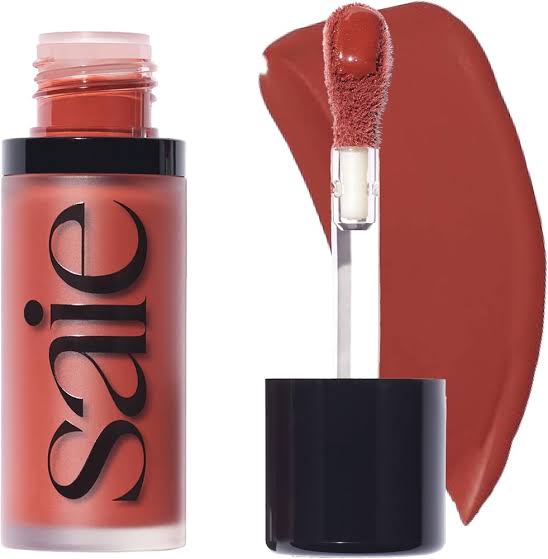 SAIE - Dew Blush Blendable Liquid Blush 12 ml