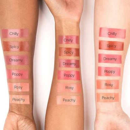 SAIE - Dew Blush Blendable Liquid Blush 12 ml