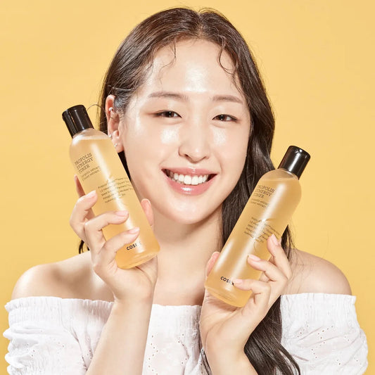 COSRX - Full Fit Propolis Synergy Toner 150ml    ( with honey and propolis extract)
