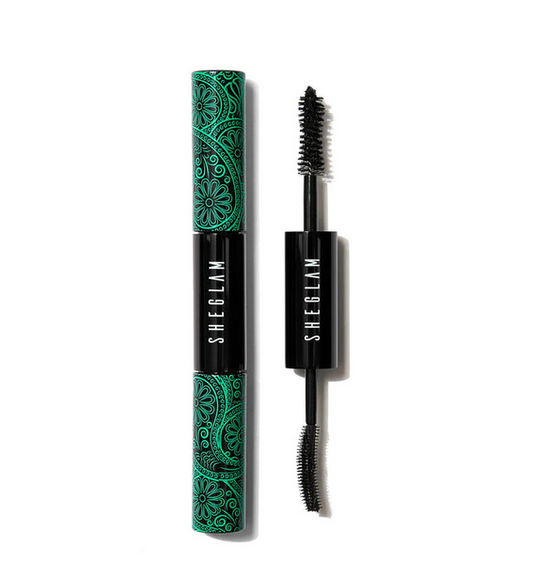 SHEGLAM All In One Volume & Length Mascara Waterproof