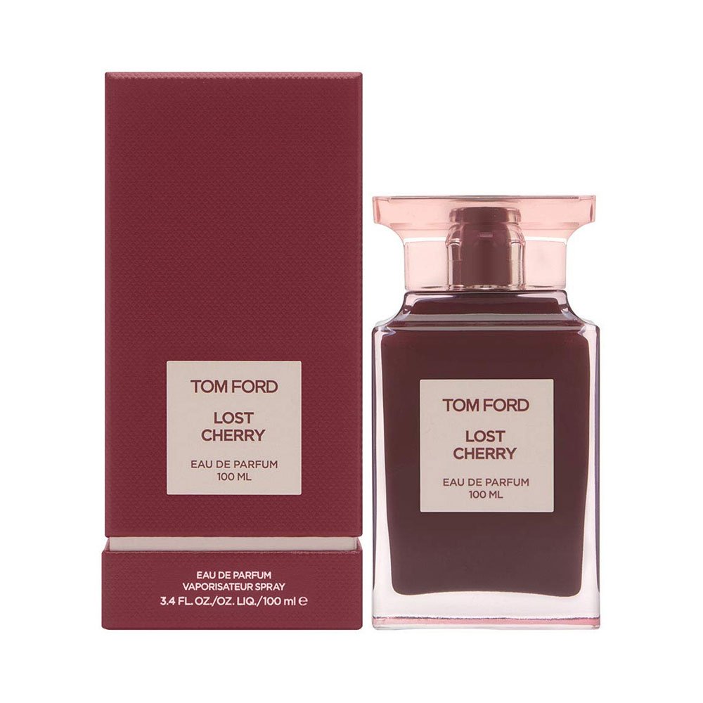 Tom Ford Lost Cherry Eau de Parfum – 100ml