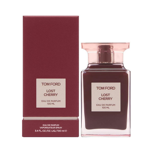 Tom Ford Lost Cherry Eau de Parfum – 100ml