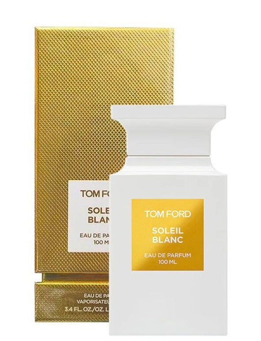Tom Ford Soleil Blanc EDP Perfume - 100ml